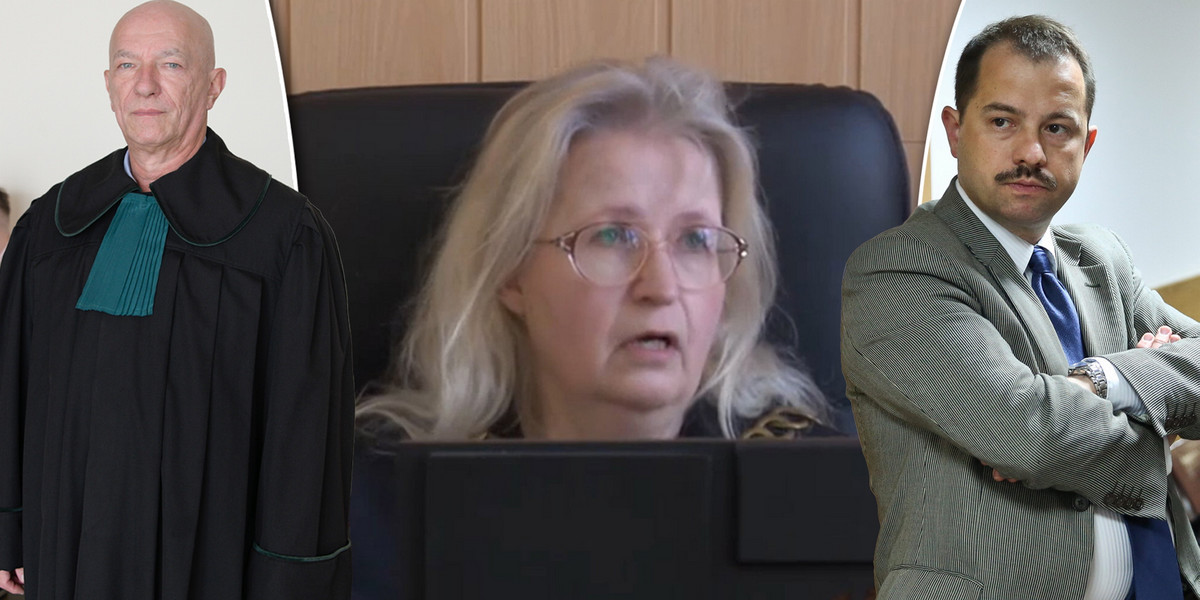 Sąd uniewinnił Artura Zawiszę. Prof. Ćwiąkalski ostro komentuję tę decyzję