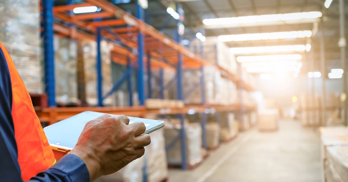 Chiński kolos otworzy olbrzymie centrum logistyczne w Polsce. Ma obsłużyć całą Europę