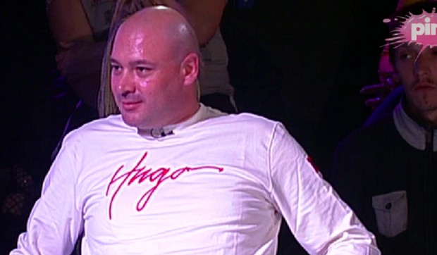 Bojan Simić