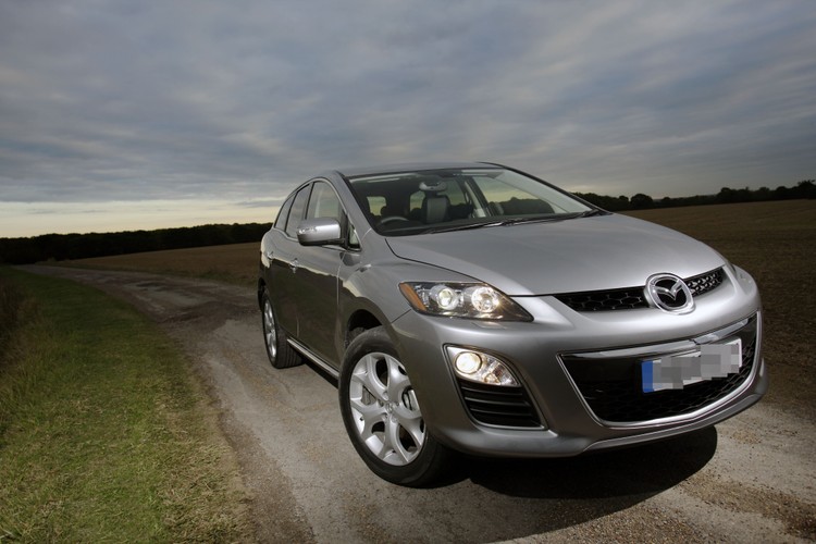 Mazda CX-7