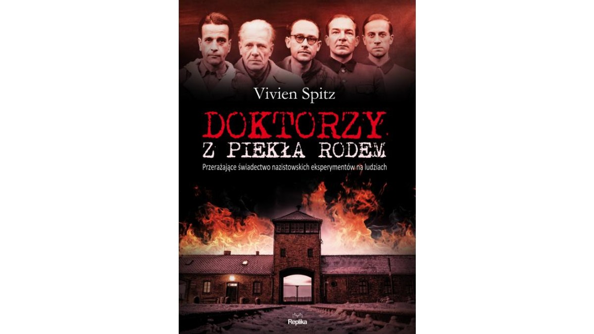 Doktorzy z piekła rodem