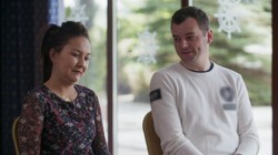 "Ślub od pierwszego wejrzenia". Paweł spotyka się z kuzynką swojej żony z programu