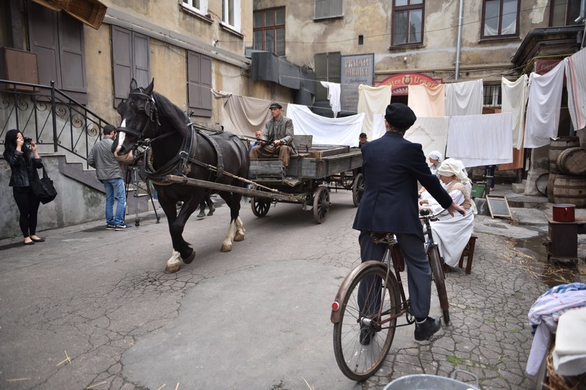 Serial o Eugeniuszu Bodo 