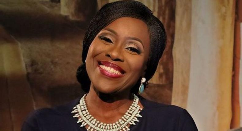 Joke Silva will be attending Cannes international film festival to discuss women in film business.