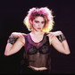 Madonna w 1984 roku