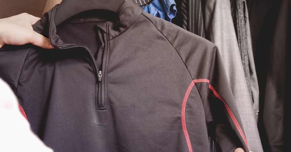 Podgrzewana odzież na baterie. Idealne rozwiązanie nie tylko dla narciarzy