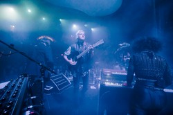 Arcade Fire zagrają koncert w Polsce. Znamy datę i miejsce