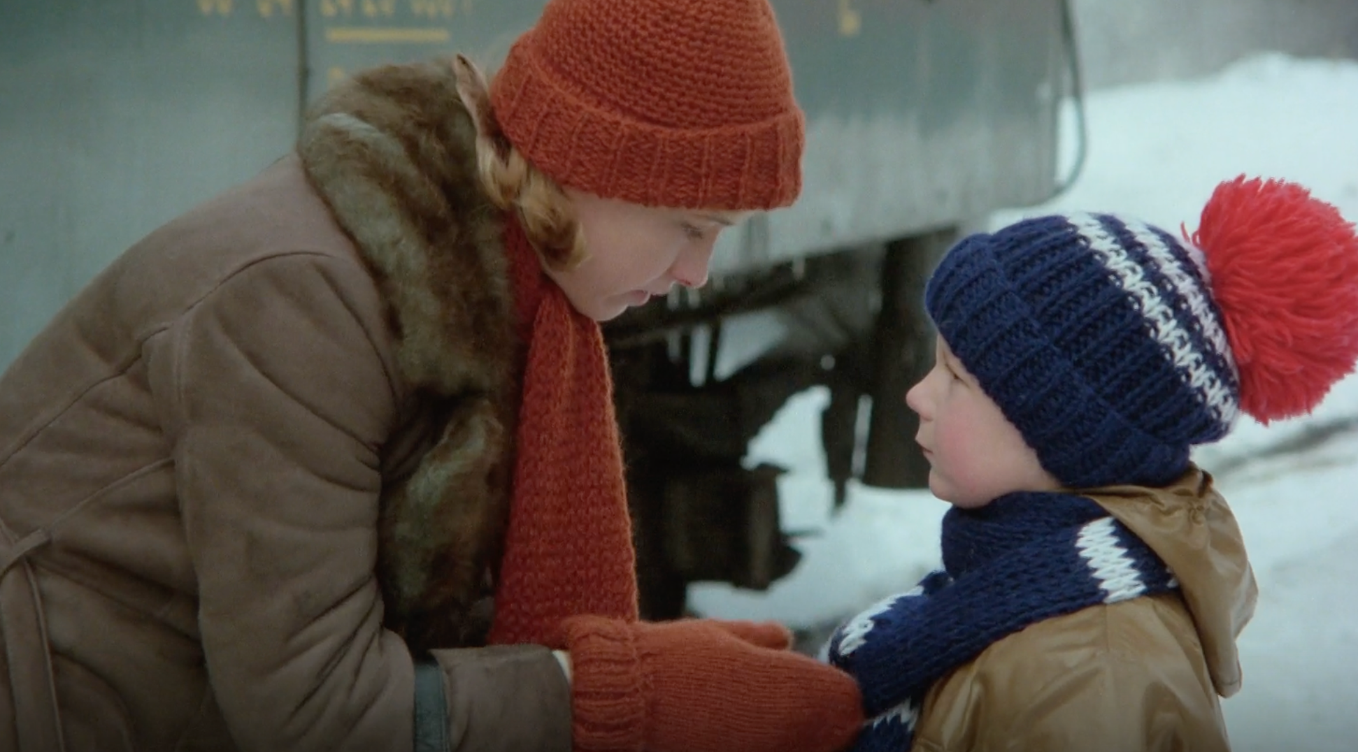Hviezda filmu Jak vytrhnout velrybě stoličku - Tomáš Holý.