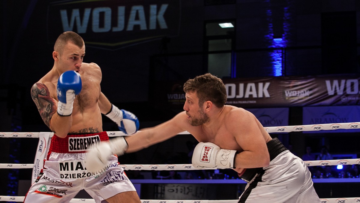 Na gali Wojak Boxing Night w Arłamowie Kamil Szeremeta (6-0, 1 KO) pokonał przez techniczny nokaut w czwartej rundzie Ivo Gogosevicia (5-2, 1 KO). Chorwat był dwukrotnie liczony przed zastopowaniem walki.