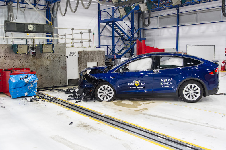 Euro NCAP – test 11 modeli