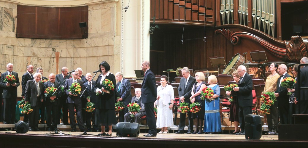 Czerwcowa Gala Wolności Adwokatury: nagrodzeni adwokaci.