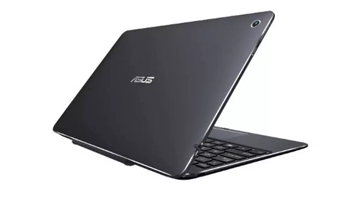 ASUS Transformer Book T100 Chi i T300 Chi wycenione w Europie