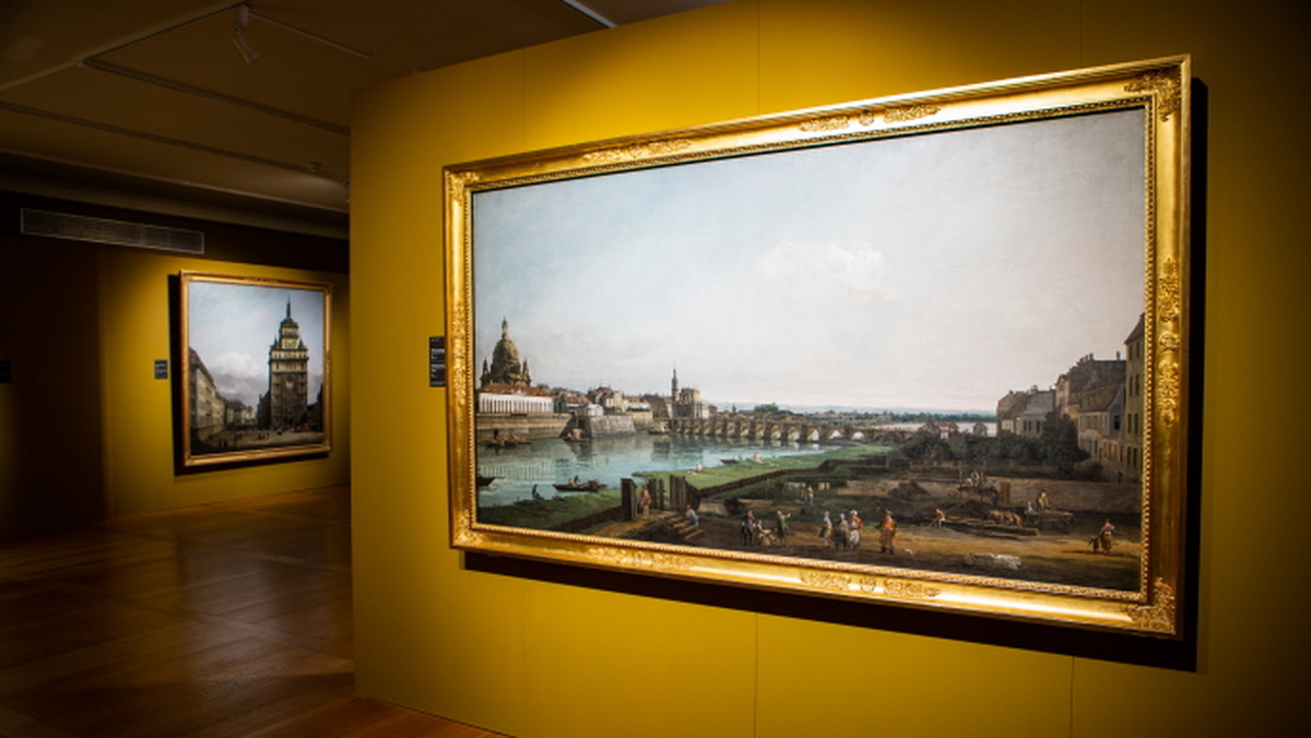 <strong>Już od 23 września w Zamku Królewskim w Warszawie można podziwiać dzieła jednego z najwybitniejszych XVIII-wiecznych twórców pejzaży miejskich w ramach wystawy „Bernardo Bellotto. W 300. rocznicę urodzin malarza”. </strong>