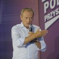 Tusk o demontażu OFE: fundusze zarabiały poważne pieniądze, to było niemoralne