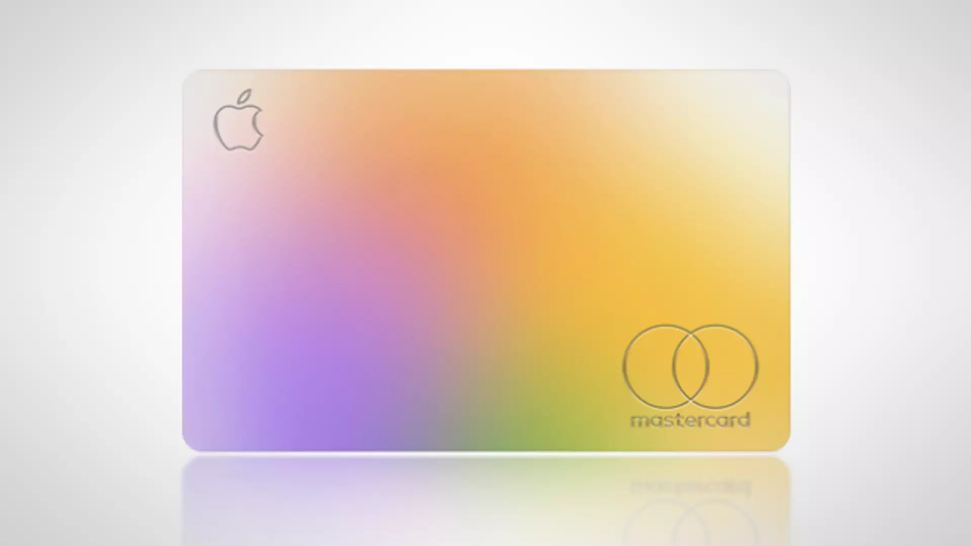 Apple wprowadza rewolucyjną kartę kredytową. Co wiemy o nowej, pięknej Apple Card?