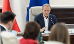 Tusk zaskoczył na posiedzeniu rządu. Wrócił do sprawy bobrów