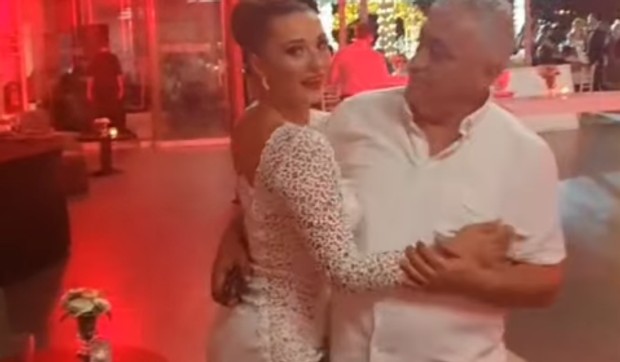 Cuca sa mužem
