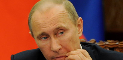 Po meczu z Rosją Putin upokorzył Tuska. Jak?