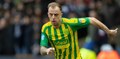 Kamil Grosicki po awansie do Premier League: Turbo działa bez zarzutu