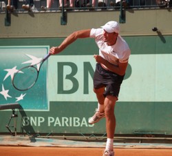 Kubot w drugiej rundzie turnieju w Gstaad