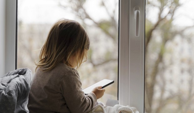 Deca i mobilni telefoni