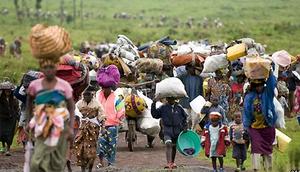 Plateau Taskforce plans IDP's return to farms, tackle looming hunger