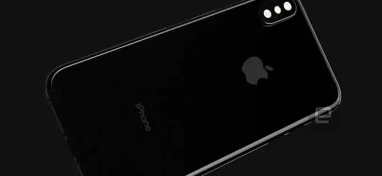 iPhone 8 na nowych renderach. Wygląda znajomo