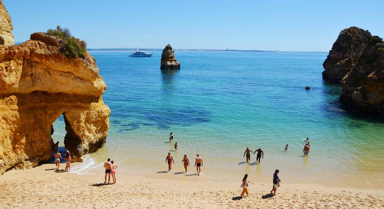 Camilo Beach has had water quality issues [Shutterstock]