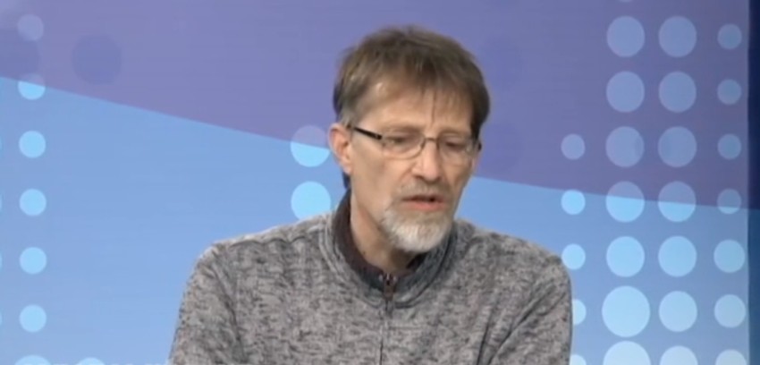 Ivan Aleksić Zavod za biocide 