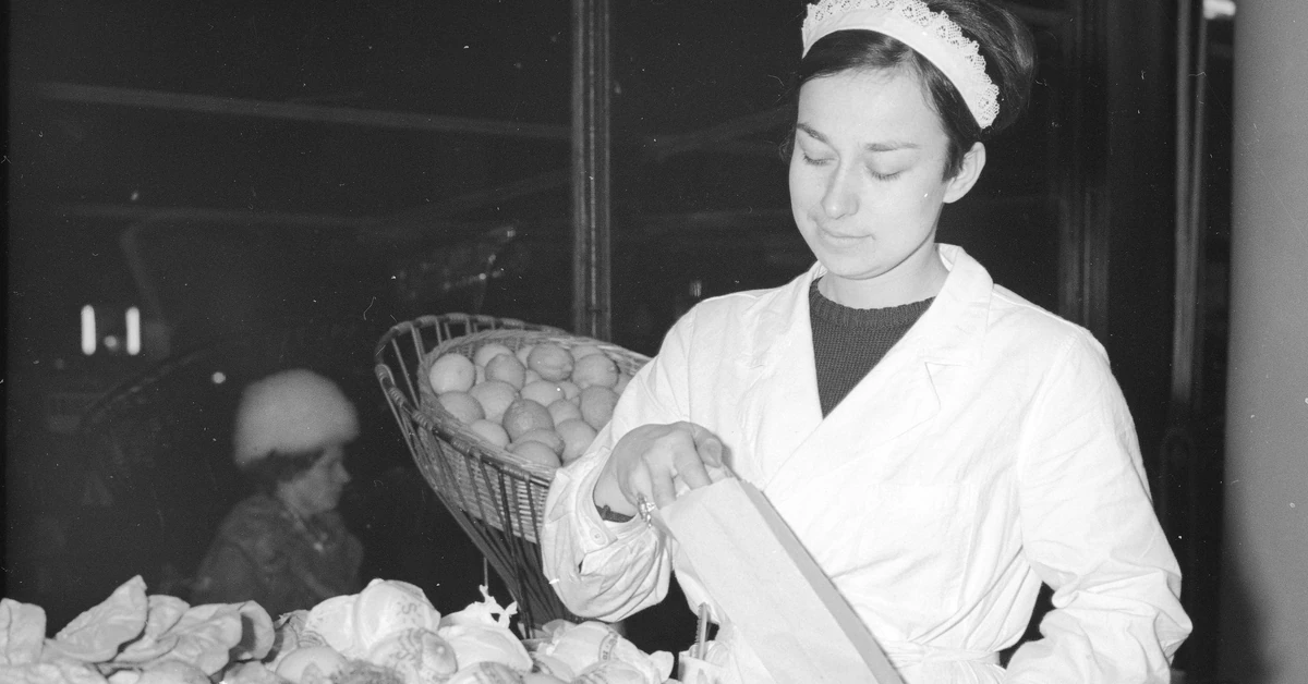 Były symbolem świąt w PRL. Ich wrogiem był Władysław Gomułka