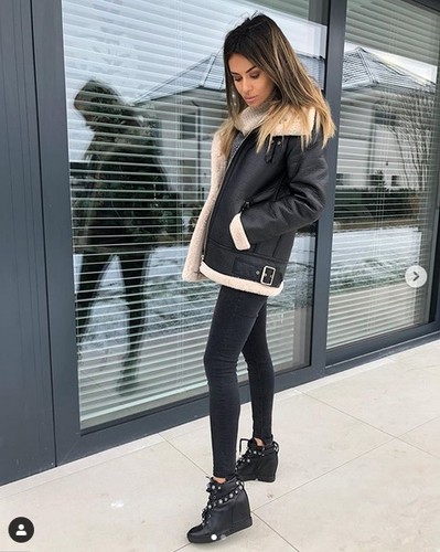 Jak mieszka Natalia Siwiec?