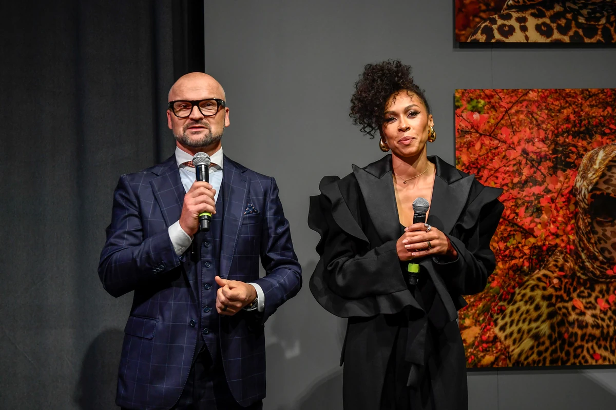 Fałszywe reklamy z udziałem Rafała Brzoski i Omeny Mensah. Meta podjęła zaskakującą decyzję