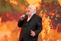 Wzruszające słowa o Stanisławie Soyce podczas koncertu w TVP. "Bardzo go brakuje"