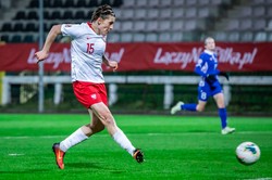 Zakażenie koronawirusem w piłkarskiej reprezentacji Polski kobiet