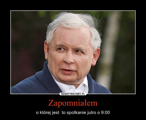 mem / źródło: Facebook/NieLubięPiSu