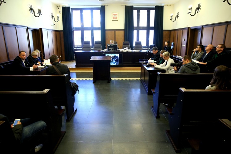 Kamil Durczok kontra tygodnik 'Wprost'