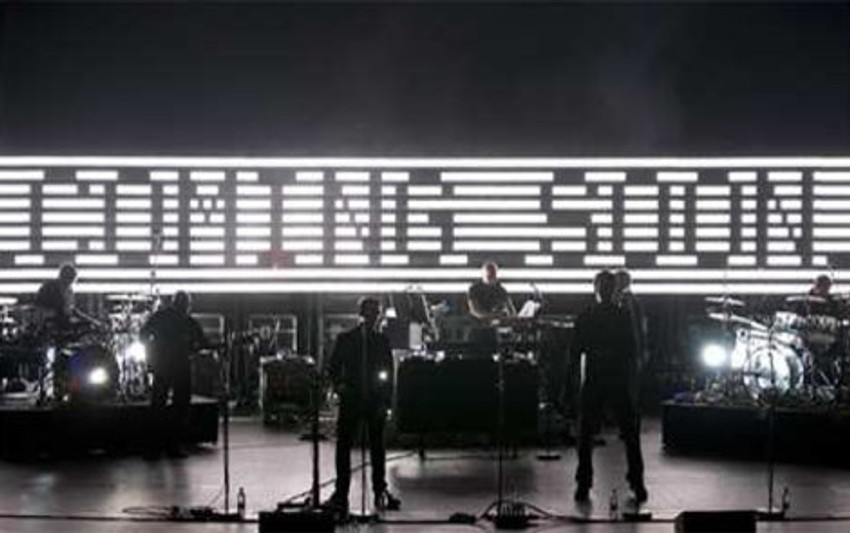 "Massive Attack" na velikoj Heligoland turneji