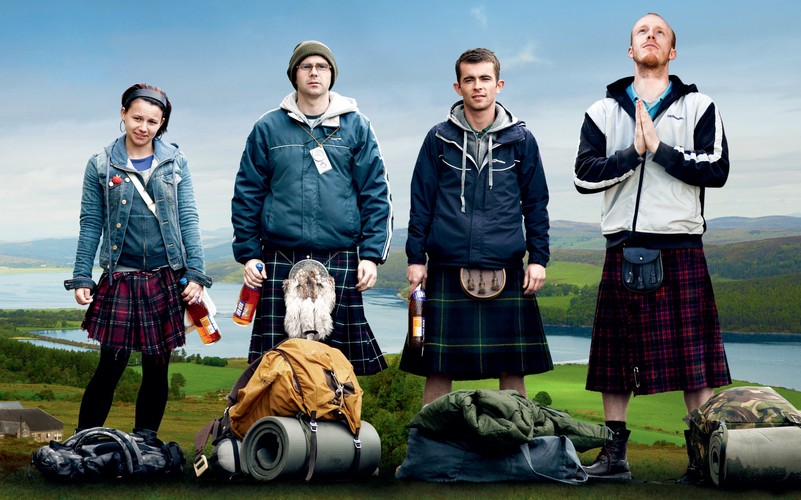 'Whisky dla aniołów'