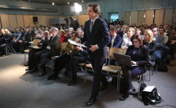 Sebastian Kaleta zrezygnował z funkcji rzecznika Ministerstwa Sprawiedliwości