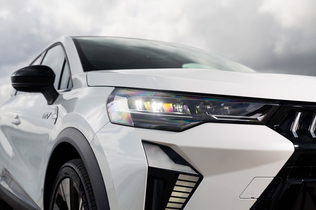 Mitsubishi Grandis