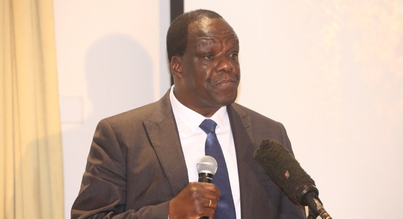 Council of Governors chair Wycliffe Oparanya set to resign from chairman position at the Lake Region Economic Bloc (LREB)