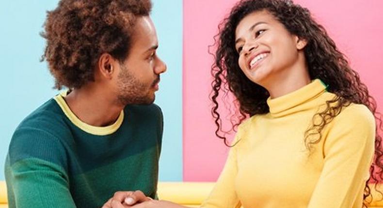 What and what should your partner know about your ex? [Credit: Shutterstock]