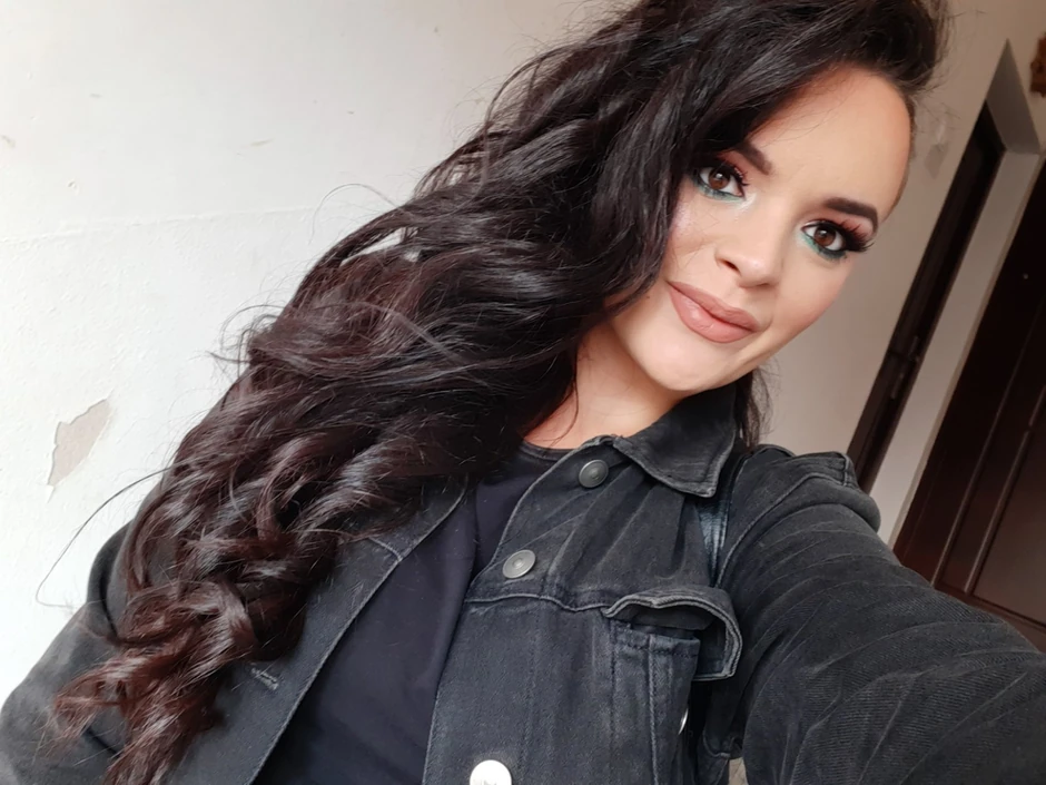 Nastradala Marija Šulović 