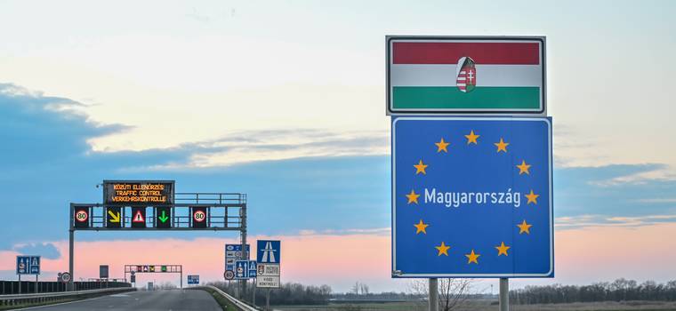 Na węgierskich autostradach łatwo o kosztowny błąd. Polacy często go popełniają