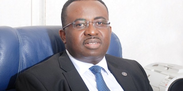 Bank Of Ghana Says Former Second Deputy Governor Dr Asiamah Was Part Of The Decision To Collapse Ut Capital Banks Pulse Nigeria