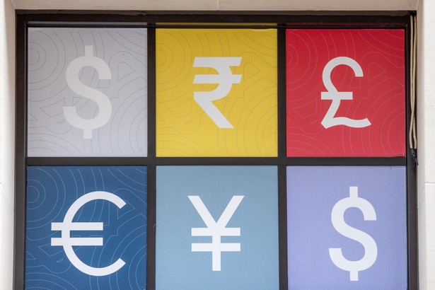 Kurs euro i dolara. Perspektywy dla złotego [12.08.2024]