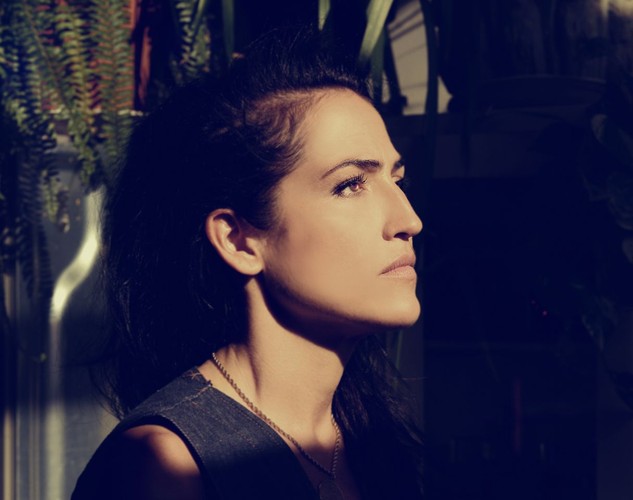 Joan As Police Woman z lekką nutą niepokoju