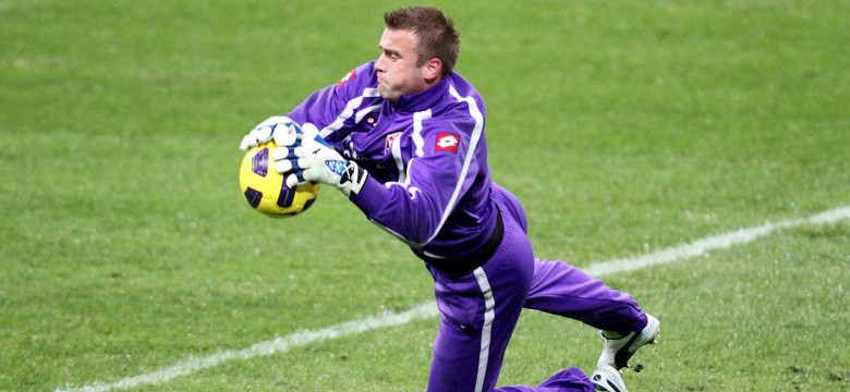 Liga angielska: Boruc w opałach. Wszczęto postępowanie przeciwko niemu