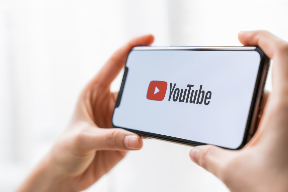 YouTube