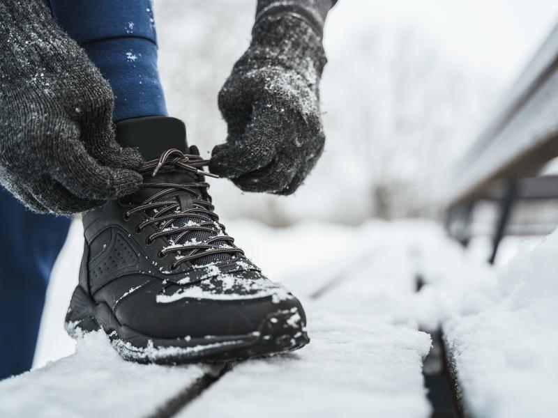Jakie buty męskie wybrać na zimę? Przegląd najlepszych modeli